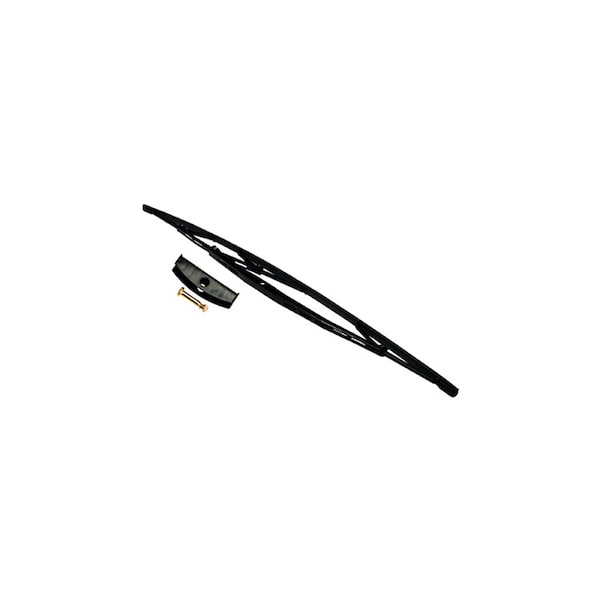 Blade; Wiper, 24 26" x2" x1"